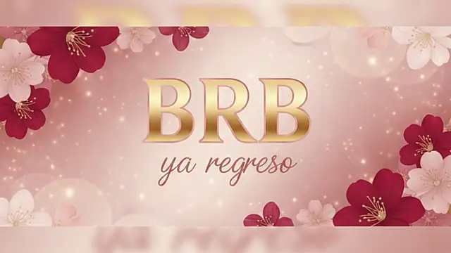Chat ao vivo de Sophie_Janner