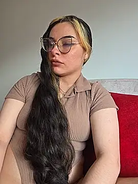 Camila_Ord Cameră chat live