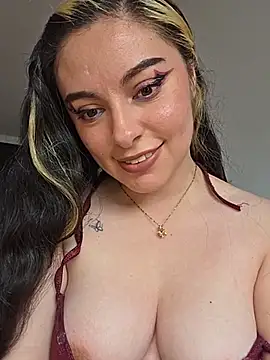 Camila_Ord Live Chatraum