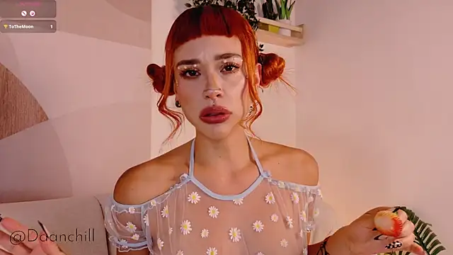 Sala de chat ao vivo de Lakshmi-