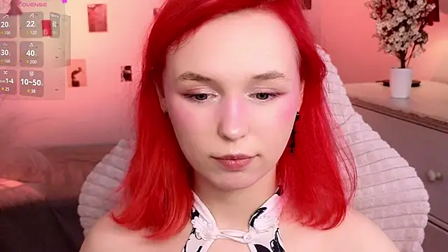 Онлайн чат NaomiYoru