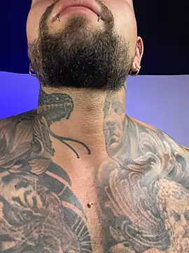 Chat ao vivo de natevillage