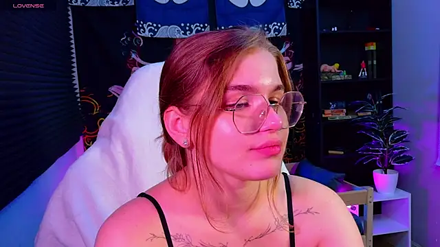 SophieMurrrn Live chat-huone