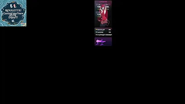 Chat ao vivo de Kitty__Rose__