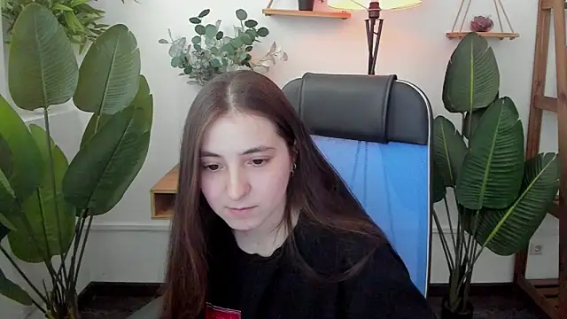 Sala de chat ao vivo de VirtuallVoyant