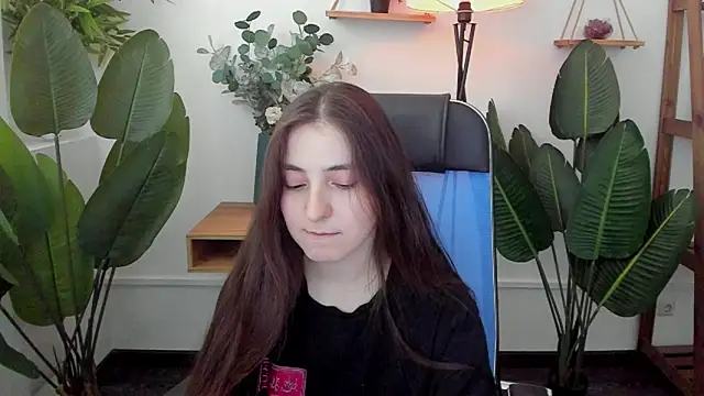 VirtuallVoyant élő chatszobája