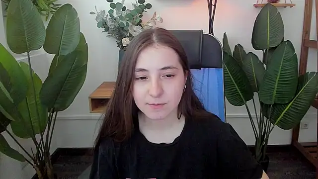 VirtuallVoyant's Live Chat Room