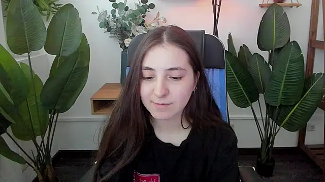 Živá chatovací místnost VirtuallVoyant