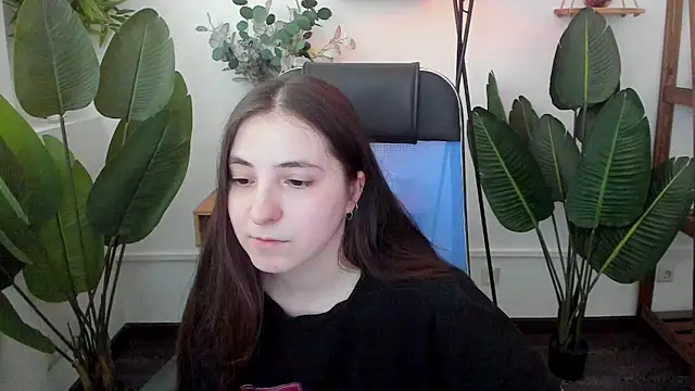 Živá chatovací místnost VirtuallVoyant