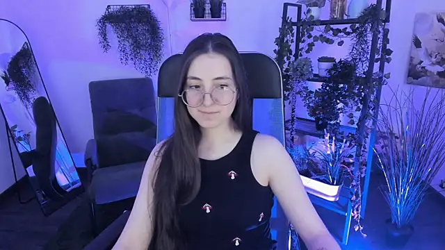 Živá chatovací místnost VirtuallVoyant