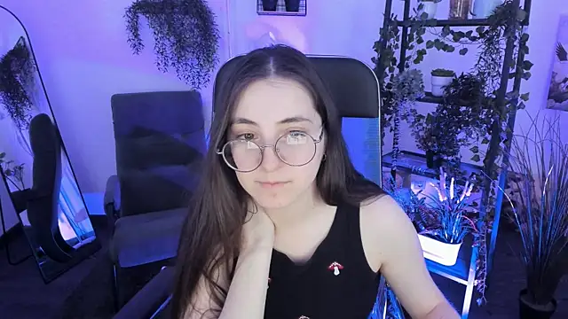 Živá chatovací místnost VirtuallVoyant
