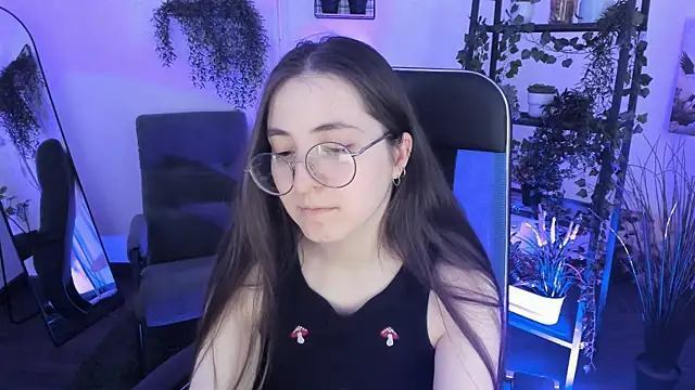 VirtuallVoyant Cameră chat live