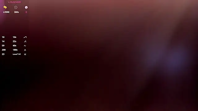 Alissa_pieeのライブチャットルーム