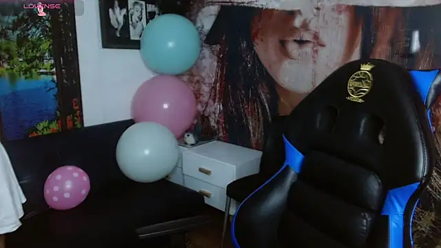 gigi_gilt_ Live Chatraum