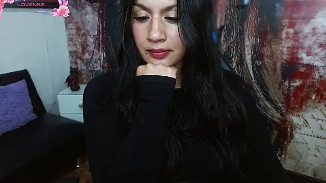 gigi_gilt_ Live Chatraum
