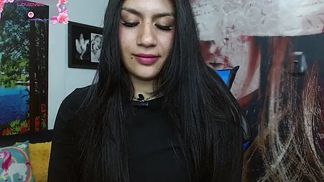 Chatroom en direct de gigi_gilt_