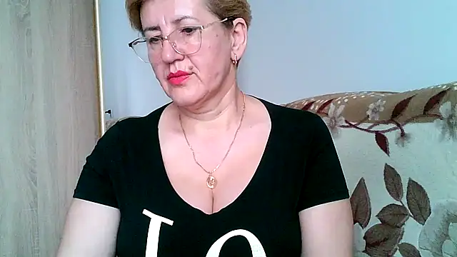 Chat ao vivo de Dana4921