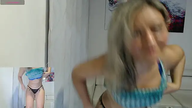 Tinymilf_ чат на живо