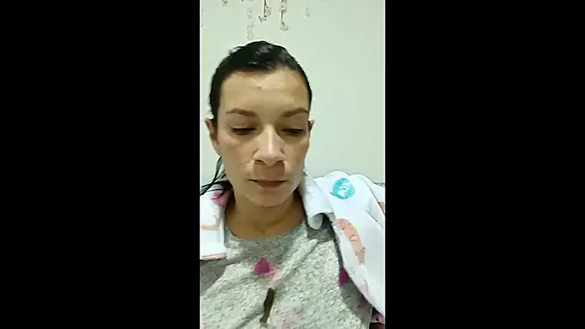Živá chatovací místnost VelvetKiM_91