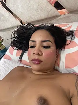 MarianaaSantosn Live chat-huone