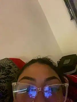 cariocasafada's Live Chat Room