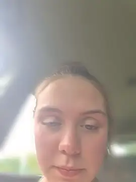 Živá chatovací místnost ryder393