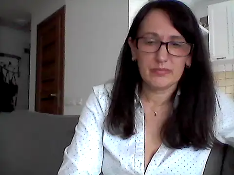 Živá chatovací místnost Elena48324