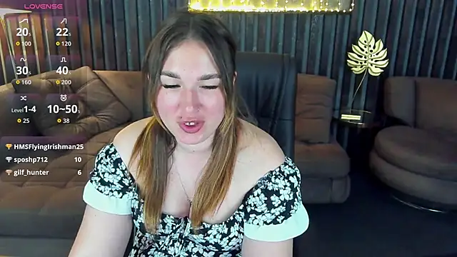 Sofii_darling Live Chatraum