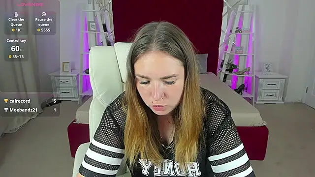 Sofii_darling – live chatrum