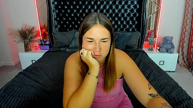 Sofii_darling Live chatroom