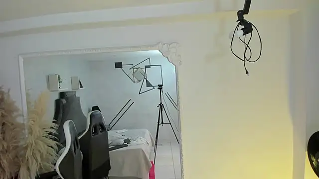 Sala de chat ao vivo de Starbutterflyy_