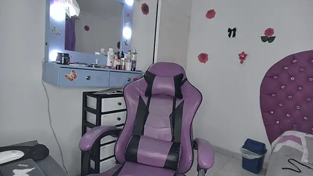 soffy_rosses Live Chatraum