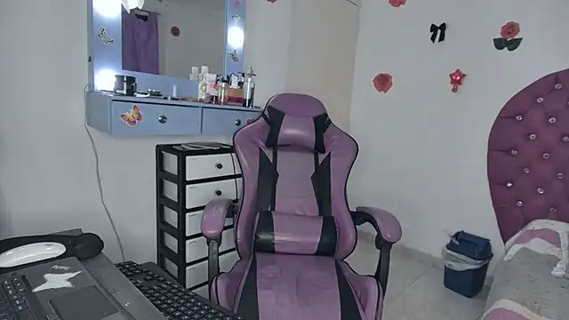 soffy_rosses Cameră chat live