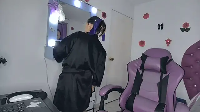 Živá chatovací místnost soffy_rosses