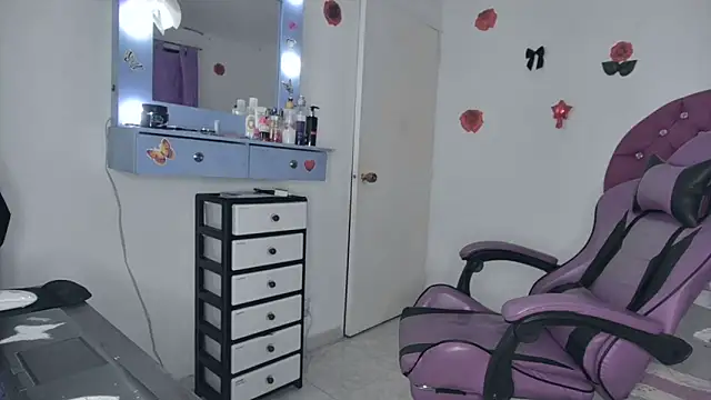 soffy_rosses Live Chatraum