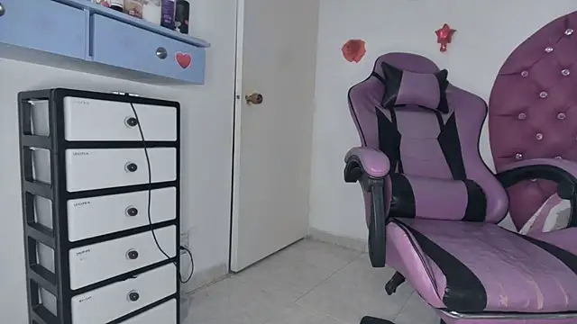 soffy_rosses Adlı Modelin Canlı Sohbet Odası
