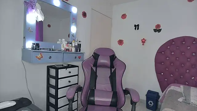 Sala de chat ao vivo de soffy_rosses