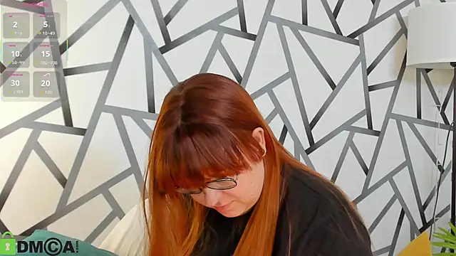 Sala de chat ao vivo de Michelle_Wilsson