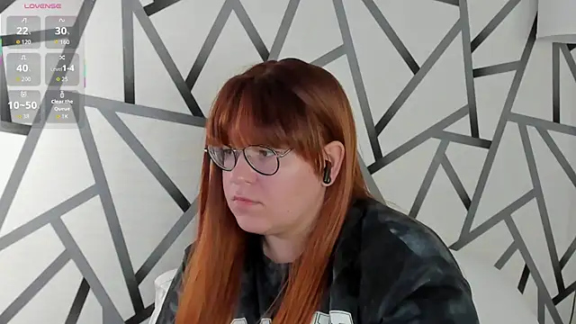 Michelle_Wilsson Live Chatraum