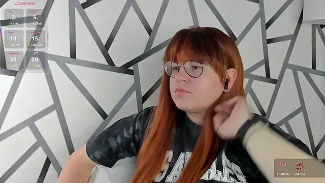 Michelle_Wilsson Live Chatraum