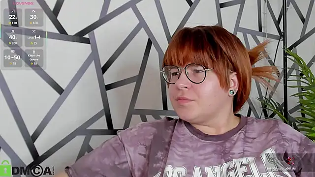 Bilik Sembang Langsung Michelle_Wilsson