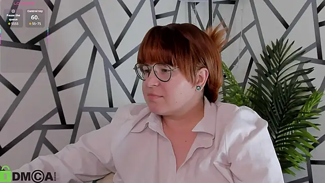 Michelle_Wilsson Ruang Obrolan Langsung