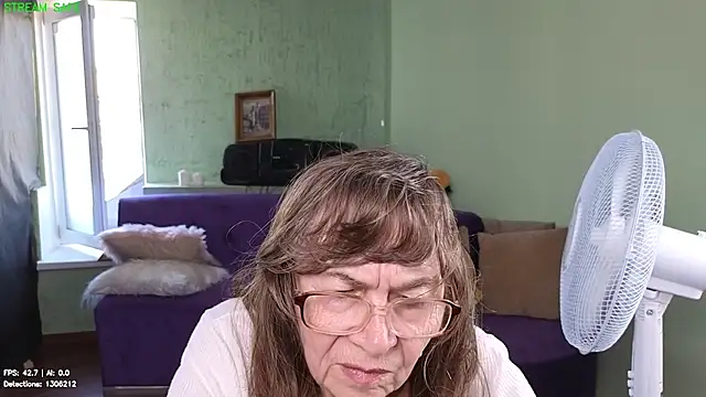 Betty_Brick Cameră chat live