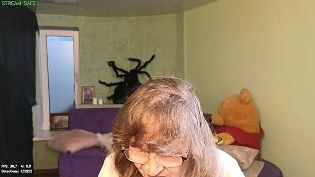 Betty_Brick Cameră chat live