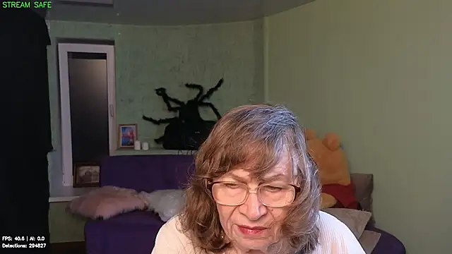 Betty_Brick 실시간 채팅방
