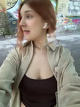 katexxxx Cameră chat live