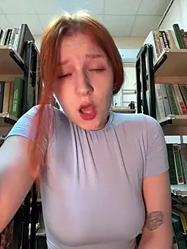 katexxxx – Kamerová šou