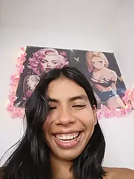 ControlMySquirt_ Live Chatraum