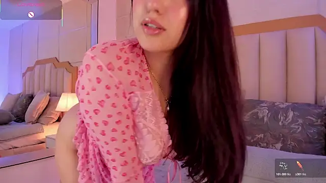 MaddieParkern Live chat-huone