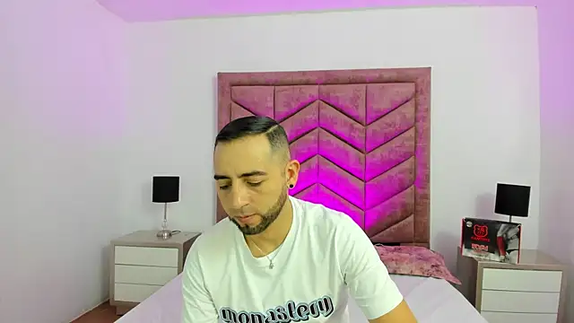 Lushian_Luna Ruang Obrolan Langsung